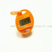 LCD Novelty Clock images